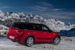 Mini John Cooper Works Clubman 2016 года (WW)